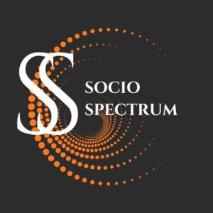 Socio Spectrum Logo